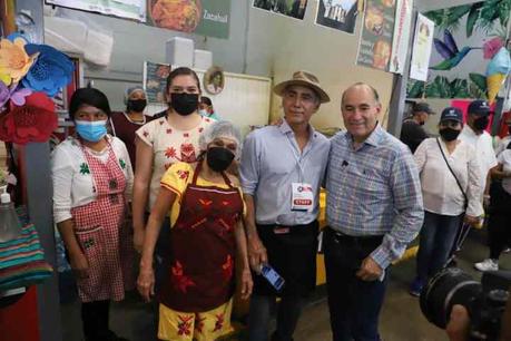 Ayuntamiento de la capital invita a comer a 25 mil potosinos