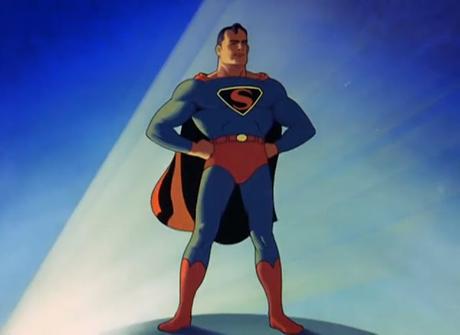 Superman, Fleischer Studios