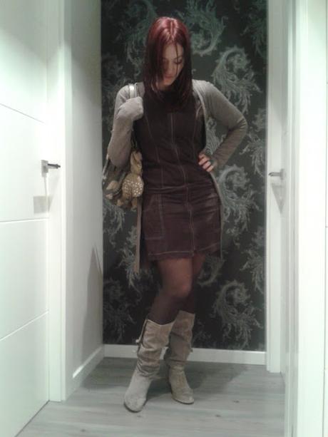 MI NUEVO CORTE DE PELO!