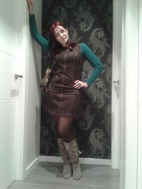 MI NUEVO CORTE DE PELO!