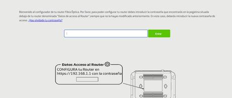 ¿Por qué deberías resetear el router cada cierto tiempo? como entrar en la configuracion de tu router