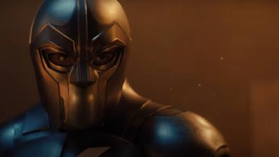 SAMARITAN (USA, 2022) Superhéroes, Acción