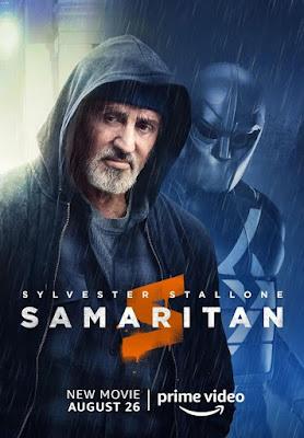 SAMARITAN (USA, 2022) Superhéroes, Acción