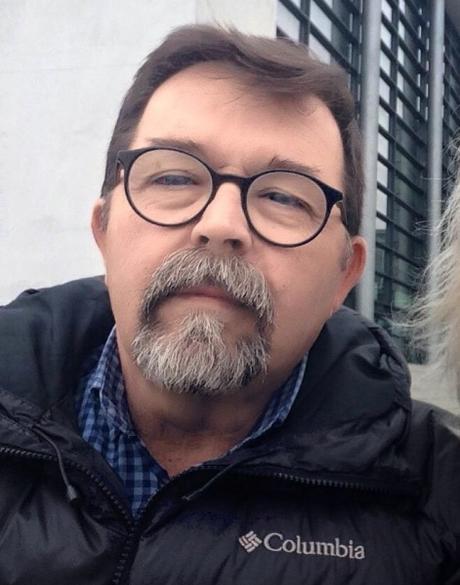 Gonzalo Alcalde Crespo, mi recuerdo, reconocimiento y aplauso en su segundo aniversario.