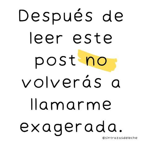 No subestimes las alergias alimentarias No subestimes las alergias alimentarias