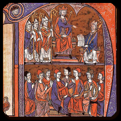 Cortes de León de 1188