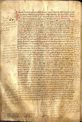 Cortes de León de 1188 Paperblog