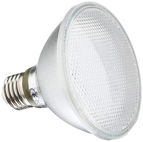 Osram Parathom PAR30 - Bombilla LED (Casquillo E27, Intensidad Regulable, luz Blanca cálida, Equivalente a una Bombilla Convencional de 75 W, ángulo de Haz de 36 Grados)