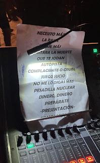 OBUS - 27/08/2022 - Almería