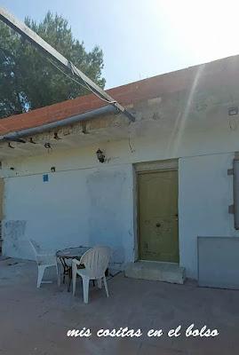 Creando un económico Chill Out Creando un económico Chill Out