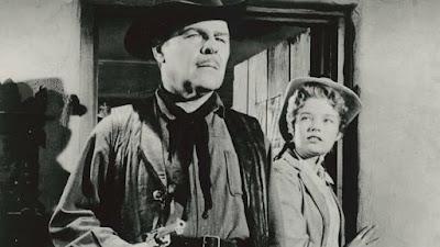 HUIDA DE RED ROCK (ESCAPE FROM RED ROCK) (USA, 1957) Western