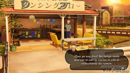 ANÁLISIS: Shin chan Mi verano con el profesor ANÁLISIS: Shin chan Mi verano con el profesor