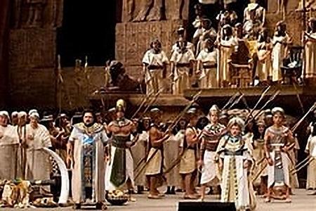 Aida de Giuseppe Verdi