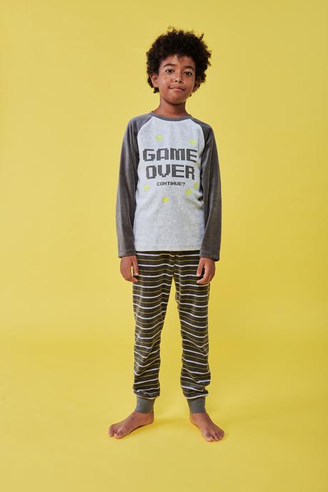 Bob&Oli y su colección de temporada organic wear