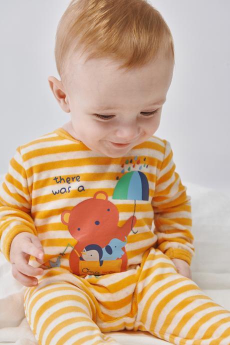 Bob&Oli y su colección de temporada organic wear