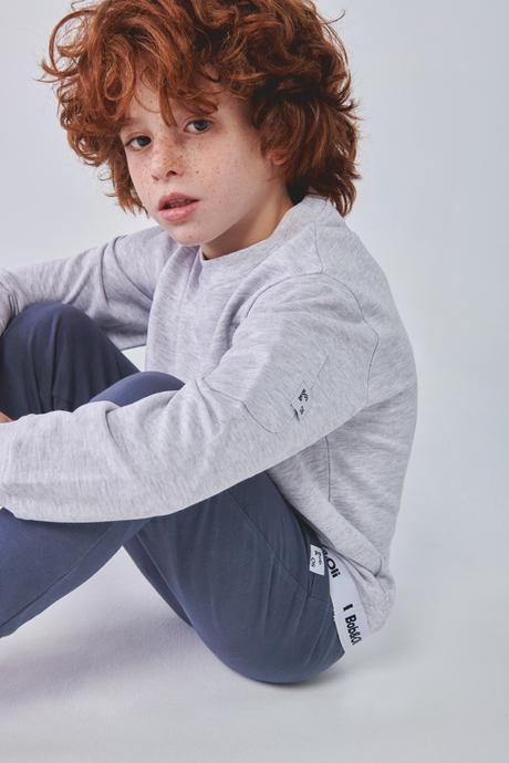 Bob&Oli y su colección de temporada organic wear