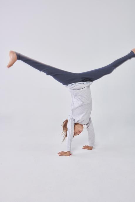 Bob&Oli y su colección de temporada organic wear