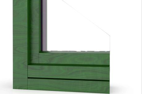 ¿Por qué elegir ventanas de madera?, por LOSMA STUDIO ¿Por qué elegir ventanas de madera?, por LOSMA STUDIO