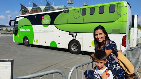 Como ir desde el Aeropuerto Charleroi a Bruselas, o a tu destino en Bélgica, con Flibco Como ir desde el Aeropuerto Charleroi a Bruselas, o a tu destino en Bélgica, con Flibco