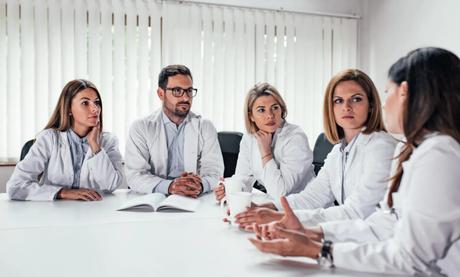 ¿Cuándo me llamaran del Tribunal Médico estando de baja médica por incapacidad temporal?