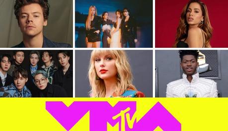 MTV Video Music Awards 2022