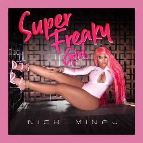 Rod Wave y Nicki Minaj lideran las listas de ventas estadounidenses Super Freaky Girl