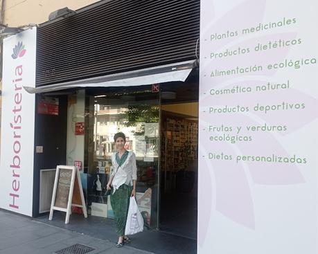 BLOGSSIPGIRL TE PRESENTA: DIETAS SPORT, CUIDA DE NUESTRA SALUD NATURALMENTE