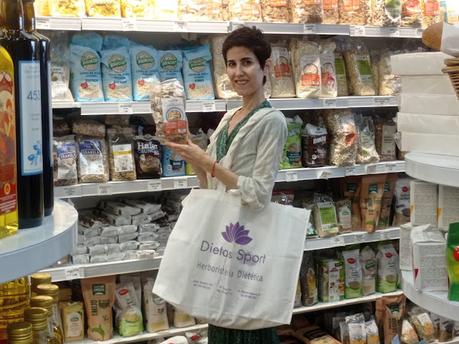 BLOGSSIPGIRL TE PRESENTA: DIETAS SPORT, CUIDA DE NUESTRA SALUD NATURALMENTE