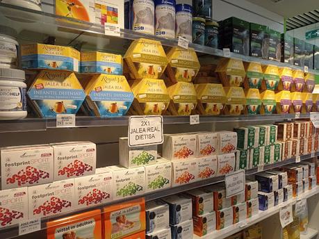 BLOGSSIPGIRL TE PRESENTA: DIETAS SPORT, CUIDA DE NUESTRA SALUD NATURALMENTE