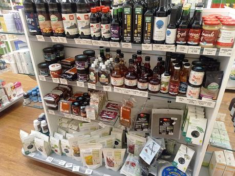 BLOGSSIPGIRL TE PRESENTA: DIETAS SPORT, CUIDA DE NUESTRA SALUD NATURALMENTE