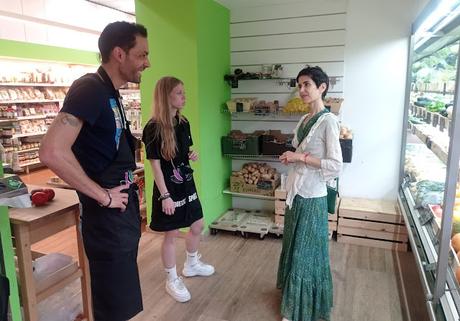 BLOGSSIPGIRL TE PRESENTA: DIETAS SPORT, CUIDA DE NUESTRA SALUD NATURALMENTE