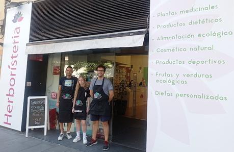 BLOGSSIPGIRL TE PRESENTA: DIETAS SPORT, CUIDA DE NUESTRA SALUD NATURALMENTE