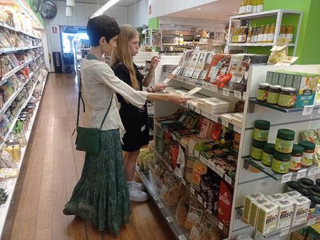 BLOGSSIPGIRL TE PRESENTA: DIETAS SPORT, CUIDA DE NUESTRA SALUD NATURALMENTE