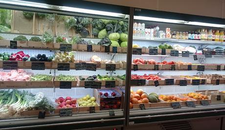 BLOGSSIPGIRL TE PRESENTA: DIETAS SPORT, CUIDA DE NUESTRA SALUD NATURALMENTE