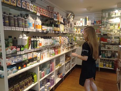 BLOGSSIPGIRL TE PRESENTA: DIETAS SPORT, CUIDA DE NUESTRA SALUD NATURALMENTE