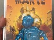 creatividad como sinónimo recuperación para Ricardo Jacob