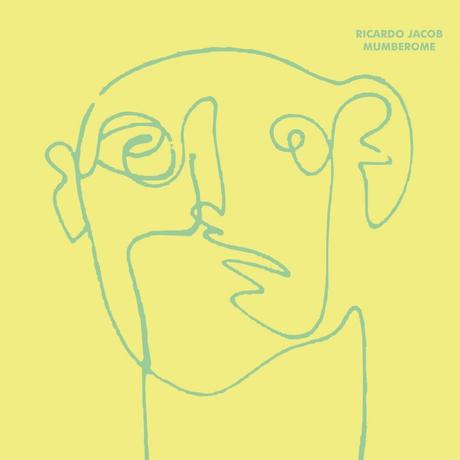 La creatividad como un sinónimo de recuperación para Ricardo Jacob La creatividad como un sinónimo de recuperación para Ricardo Jacob