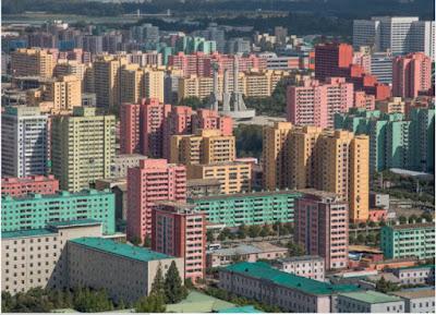 Programa Especial: La situación de derechos humanos en Corea del Norte (Parte 5: Conclusiones y Reflexiones)