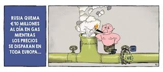 Mi propuesta de lectura de prensa para hoy lunes, 29 de agosto