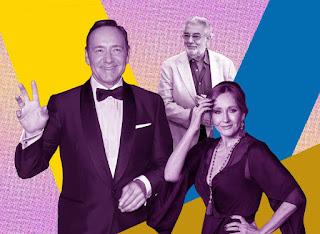 Mi propuesta de lectura de prensa para hoy lunes, 29 de agosto