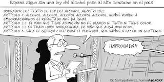 Mi propuesta de lectura de prensa para hoy lunes, 29 de agosto