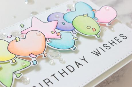 My kid's Birthday Card My kid's Birthday Card