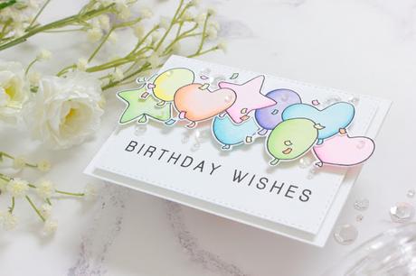 My kid's Birthday Card My kid's Birthday Card