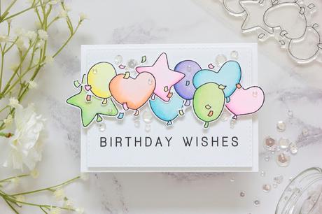 My kid's Birthday Card My kid's Birthday Card