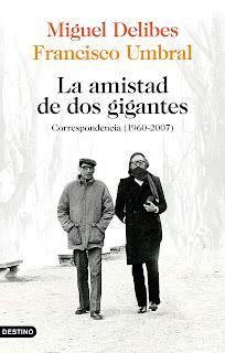 La amistad de dos gigantes La amistad de dos gigantes