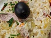 Ensalada alemana