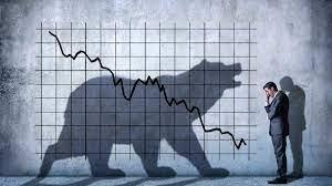 Bear Market. Por: Francesco Lovaglio Tafuri