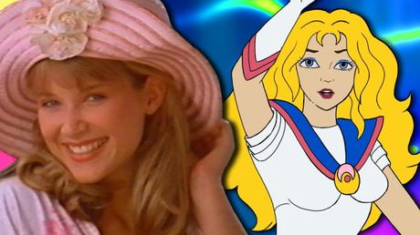Apareció el piloto de la versión yanki de Sailor Moon… ¡y es espantoso! Apareció el piloto de la versión yanki de Sailor Moon… ¡y es espantoso!