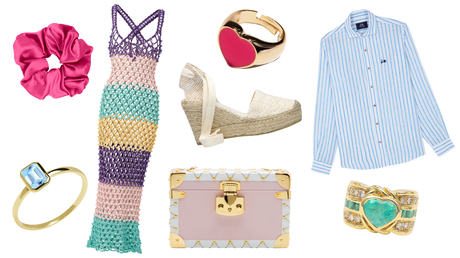 Las 6 tendencias más virales del verano 2022, según marcas españolas como Celia B o Polo Club