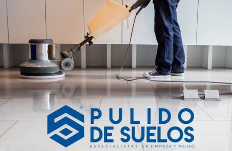 La empresa Pulido de Suelos presenta los beneficios de pulir los suelos